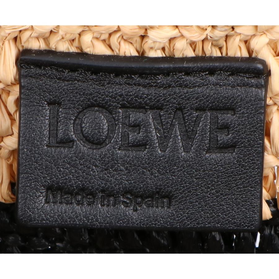 22SS LOEWE フラメンコ クラッチ ショルダー