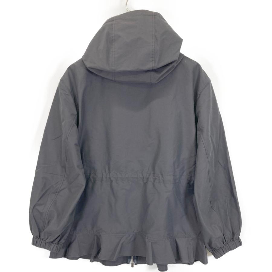 theory luxe セオリーリュクス 3109602 23SS チャコール DOVER/ DANE