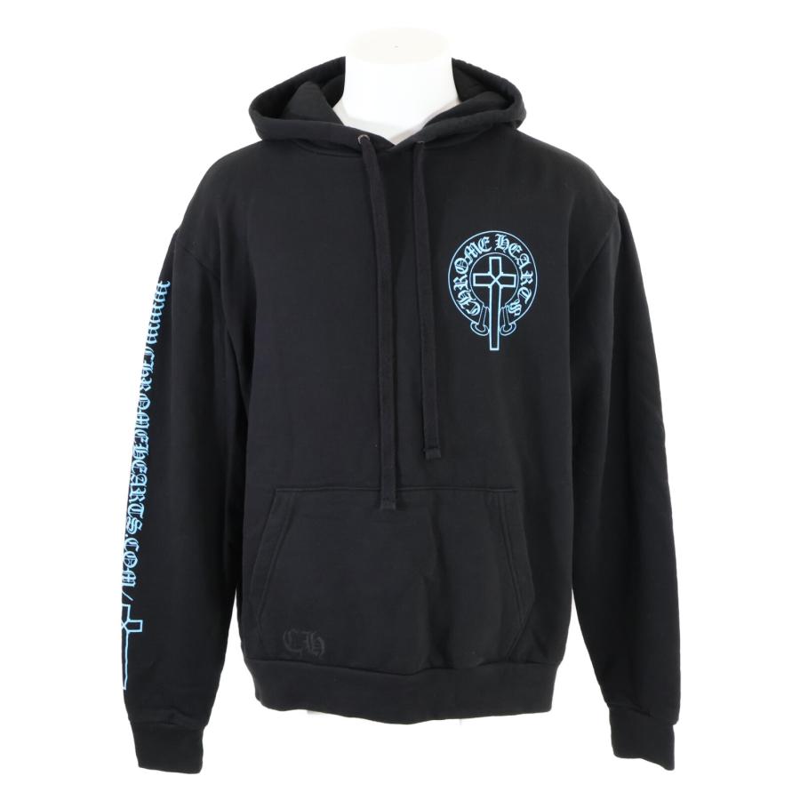 美品/23SS Chrome Hearts クロムハーツ MAPPLETHORPE バック クロス