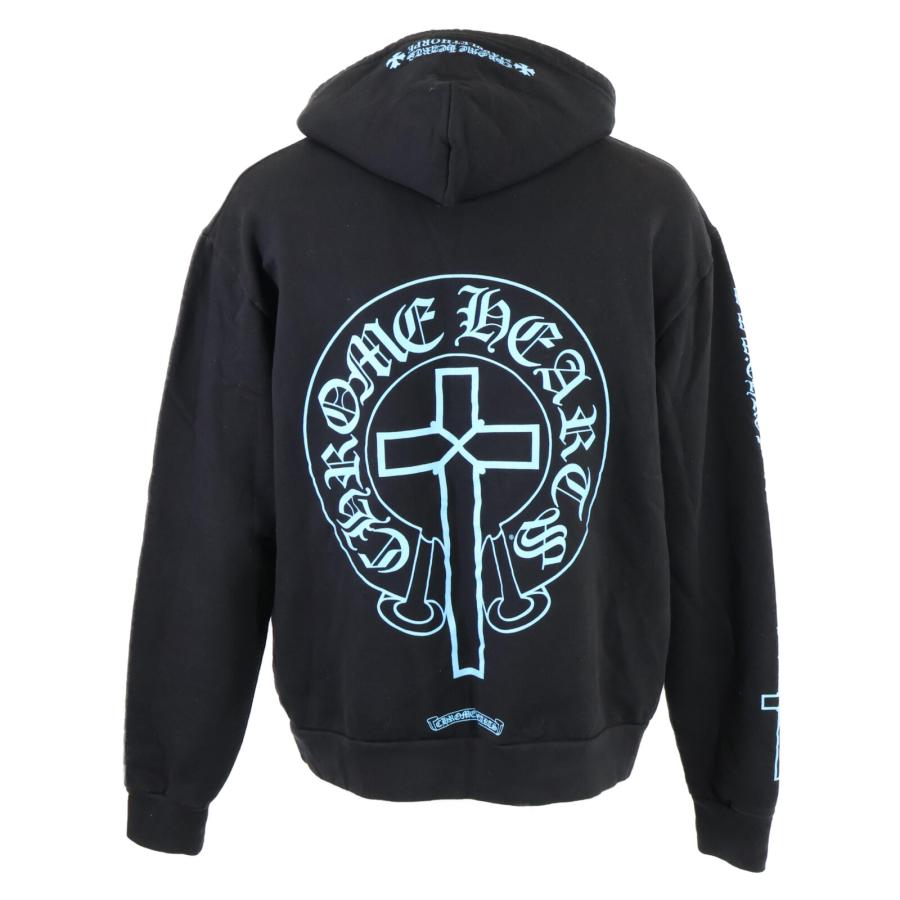 美品/23SS Chrome Hearts クロムハーツ MAPPLETHORPE バック クロス