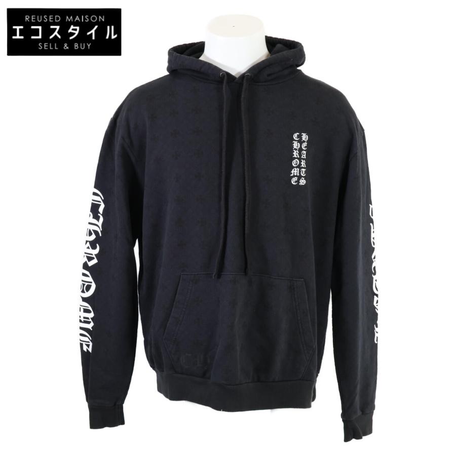 Chrome Hearts クロムハーツ CHプラス ホースシュープリント