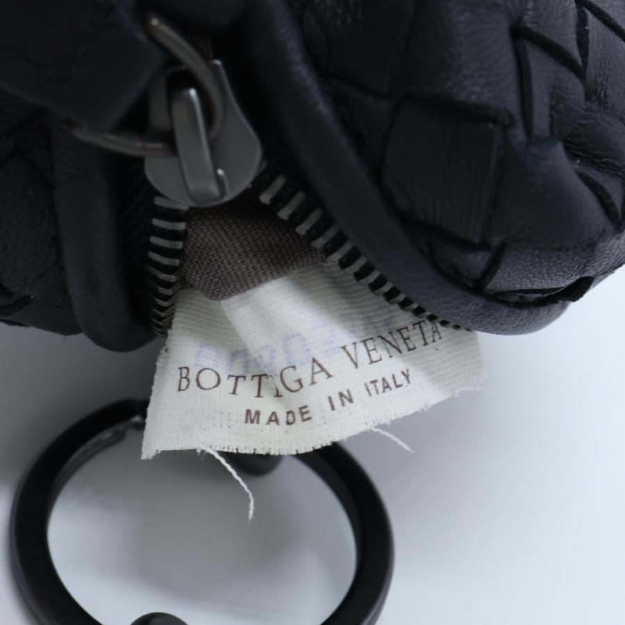 美品 BOTTEGA VENETA ボッテガヴェネタ 474569 イントレチャート  