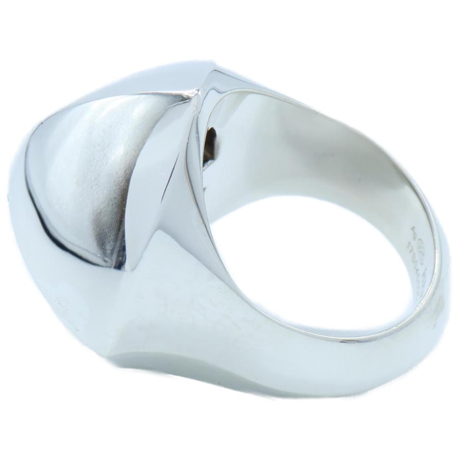 ★798 エルメス　HERMES コリエドシアン　#53 シルバー925 指輪 楽天市場】【新品】 エルメス 指輪 コリエドシアン PM リング