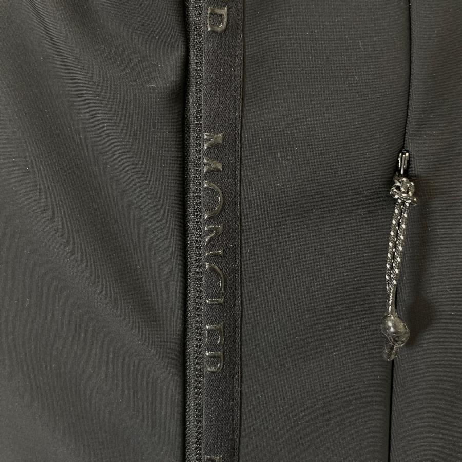 MONCLER（モンクレール） 美品/23年製 ITON イトン フーデッドショート 