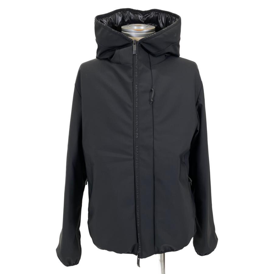 ★モンクレール　DIONNE　フーデッドブルゾン　超美品　サイズ00★ MONCLER（モンクレール） 美品/23年製 ITON イトン フーデッドショート