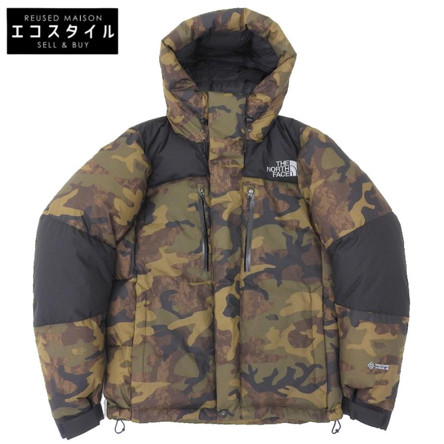 未使用 THE NORTH FACE ザノースフェイス GORE-TEX WINDSTOPPER 