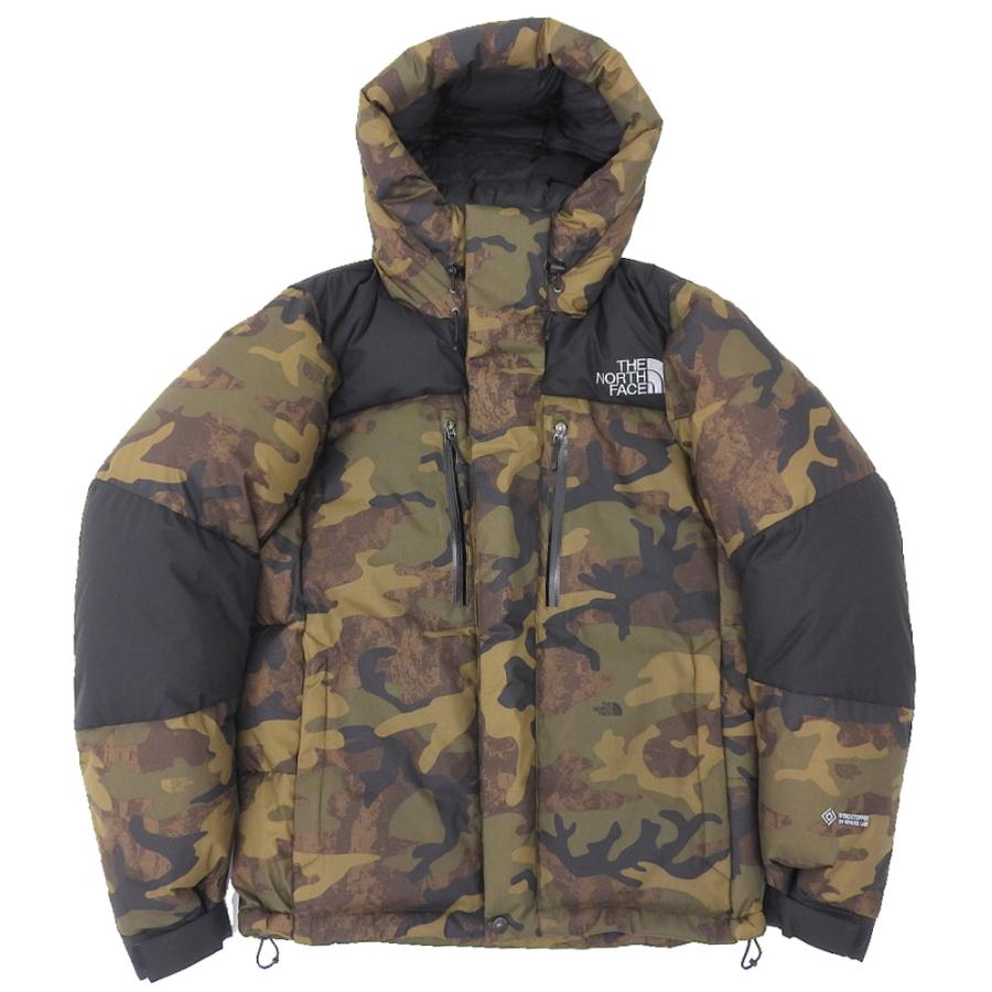 未使用 THE NORTH FACE ザノースフェイス GORE-TEX WINDSTOPPER