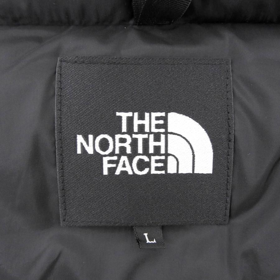 未使用 THE NORTH FACE ザノースフェイス GORE-TEX WINDSTOPPER