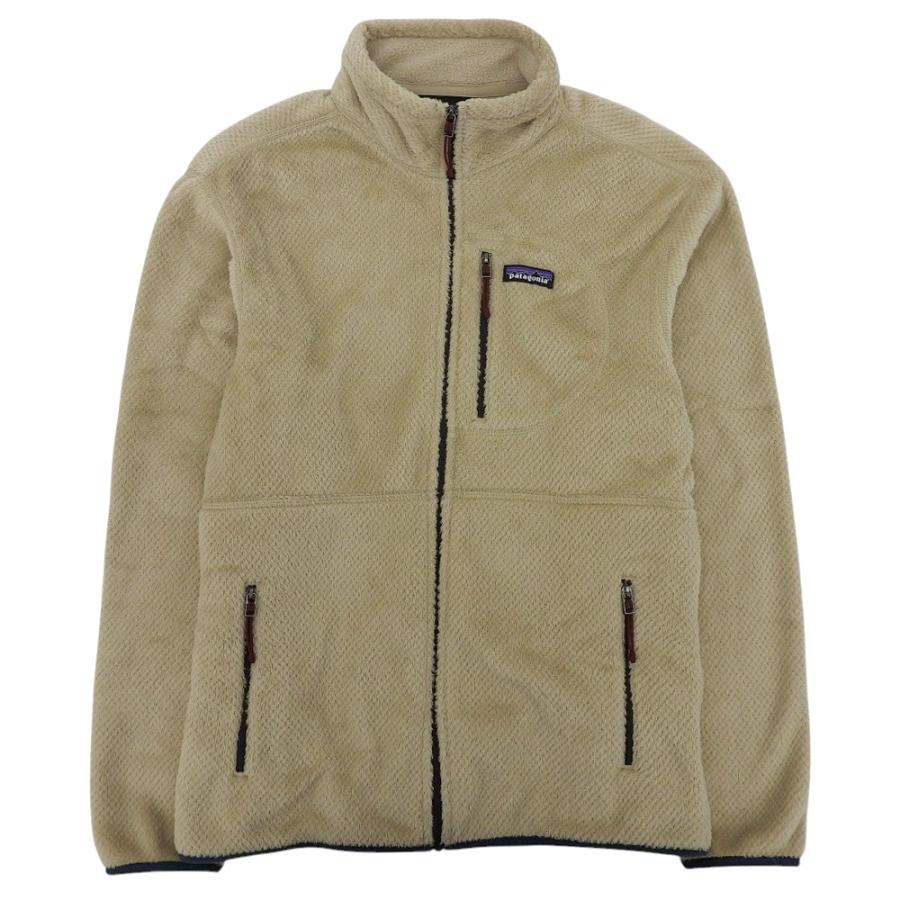 patagonia（パタゴニア） リツール フリースジャケット メンズ