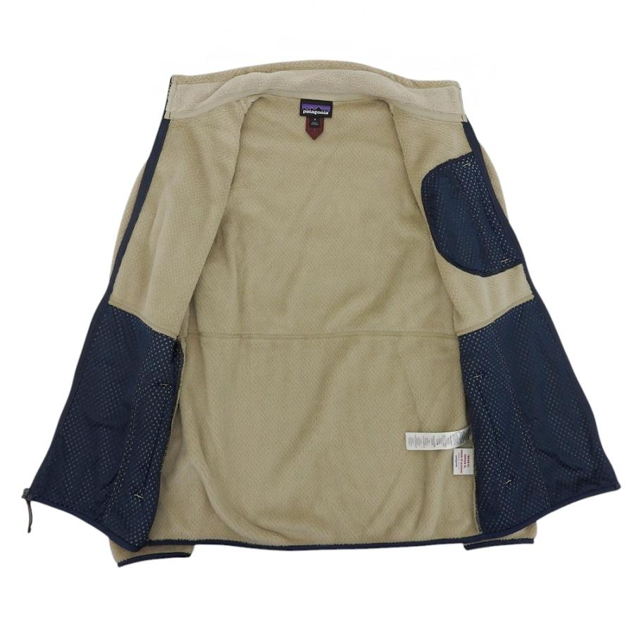 patagonia（パタゴニア） リツール フリースジャケット メンズ