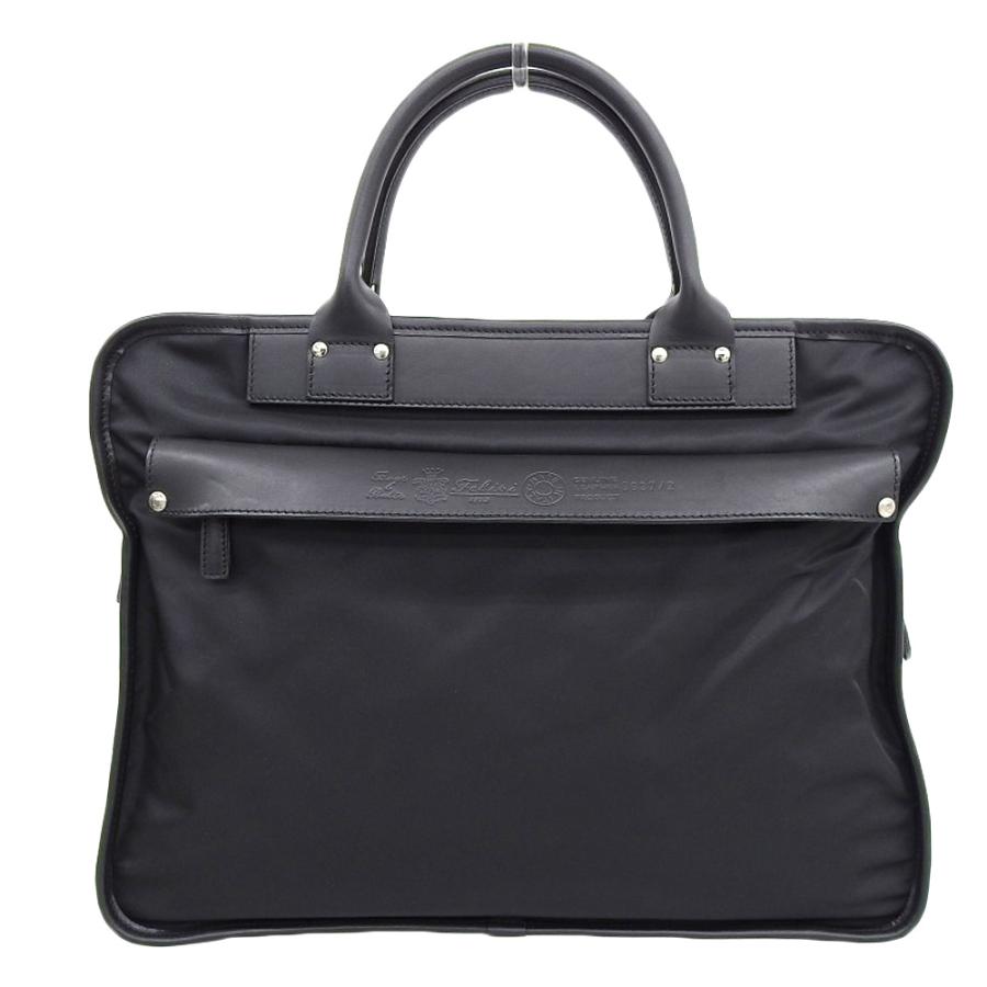 felisi フェリージ　ナイロン　レザー　バッグ 8637/2 ブラック 楽天市場】felisi フェリージ 8637/2 DS ブリーフケース メンズ