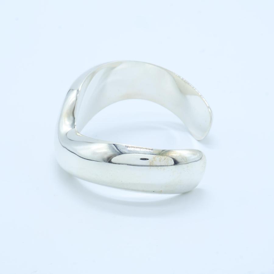 TIFFANY&Co. 美品 TIFFANY＆Co. ティファニー Ag925 エルサペレッティ  