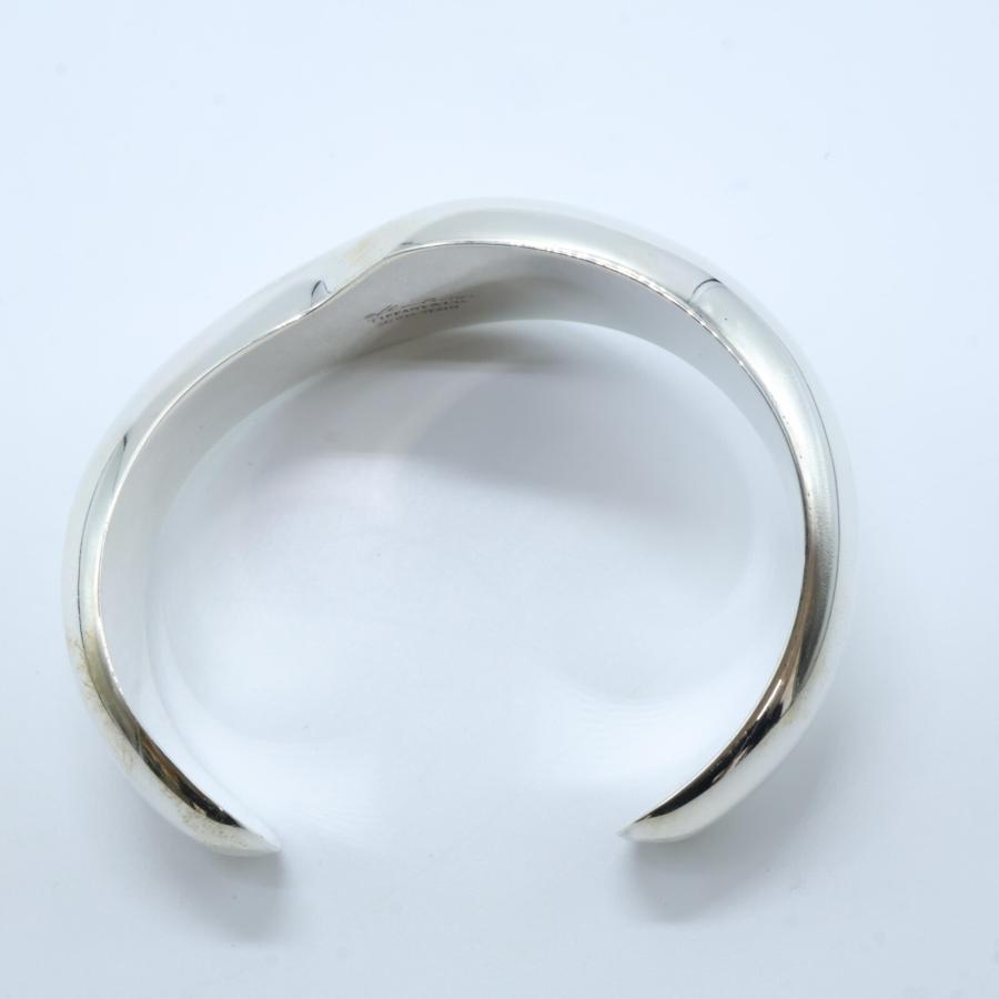 TIFFANY&Co. 美品 TIFFANY＆Co. ティファニー Ag925 エルサペレッティ  