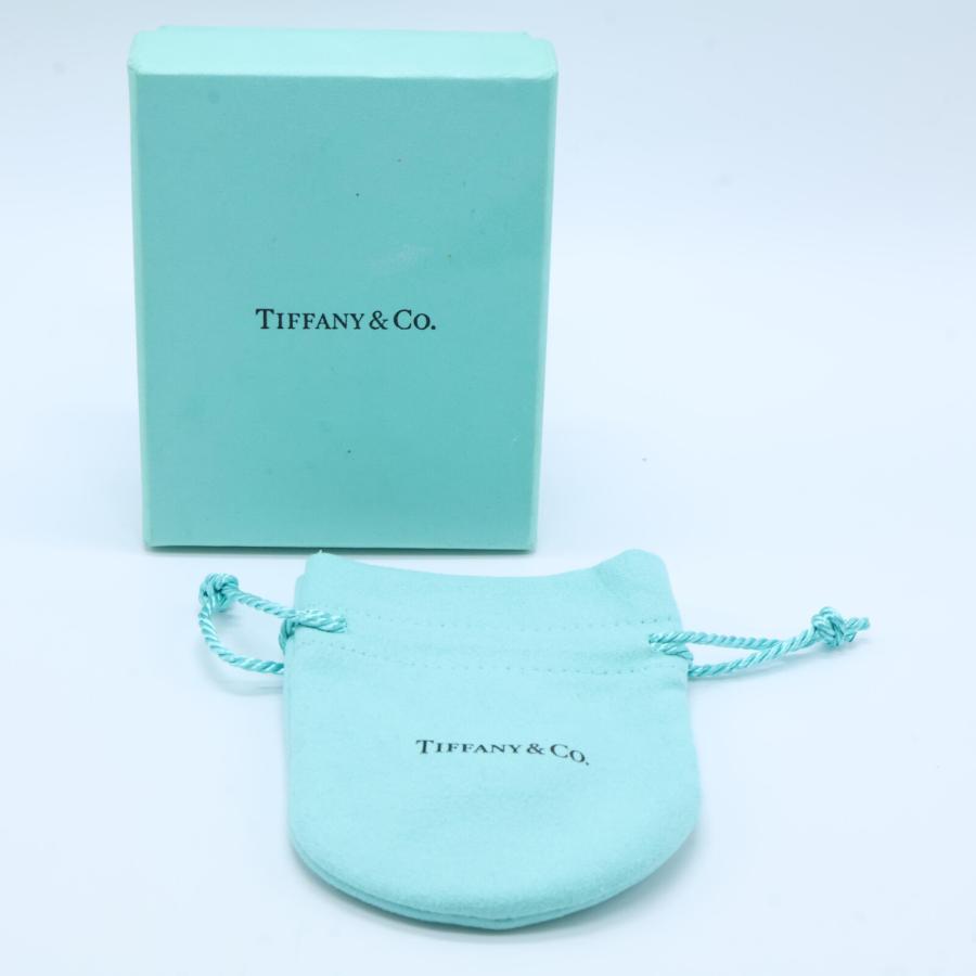 TIFFANY&Co. 美品 TIFFANY＆Co. ティファニー Ag925 エルサペレッティ  