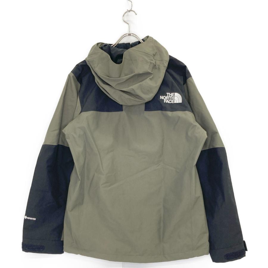 THE NORTH FACE ザノースフェイス NP61800 カーキ マウンテン