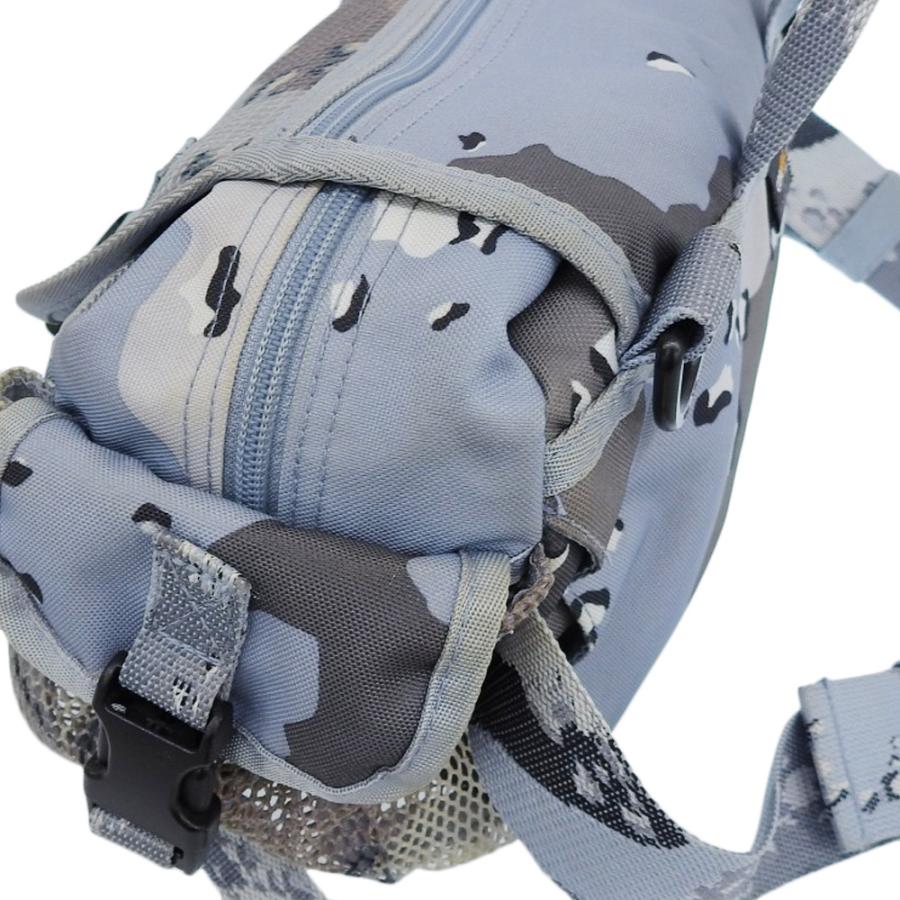 Supreme（シュプリーム） カモフラ ウエストバッグ ショルダーバッグ