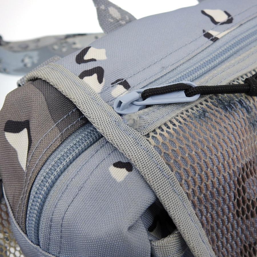 Supreme（シュプリーム） カモフラ ウエストバッグ ショルダーバッグ