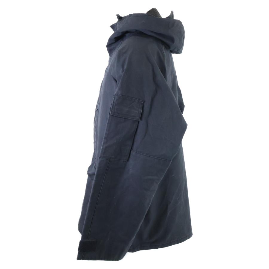 ANATOMICA アナトミカ 530-572-06 サッポロ9周年記念 ミリタリーパーカ