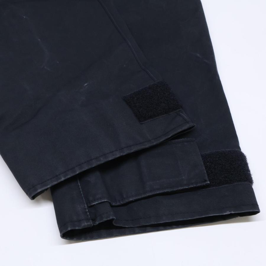 ANATOMICA アナトミカ 530-572-06 サッポロ9周年記念 ミリタリーパーカ