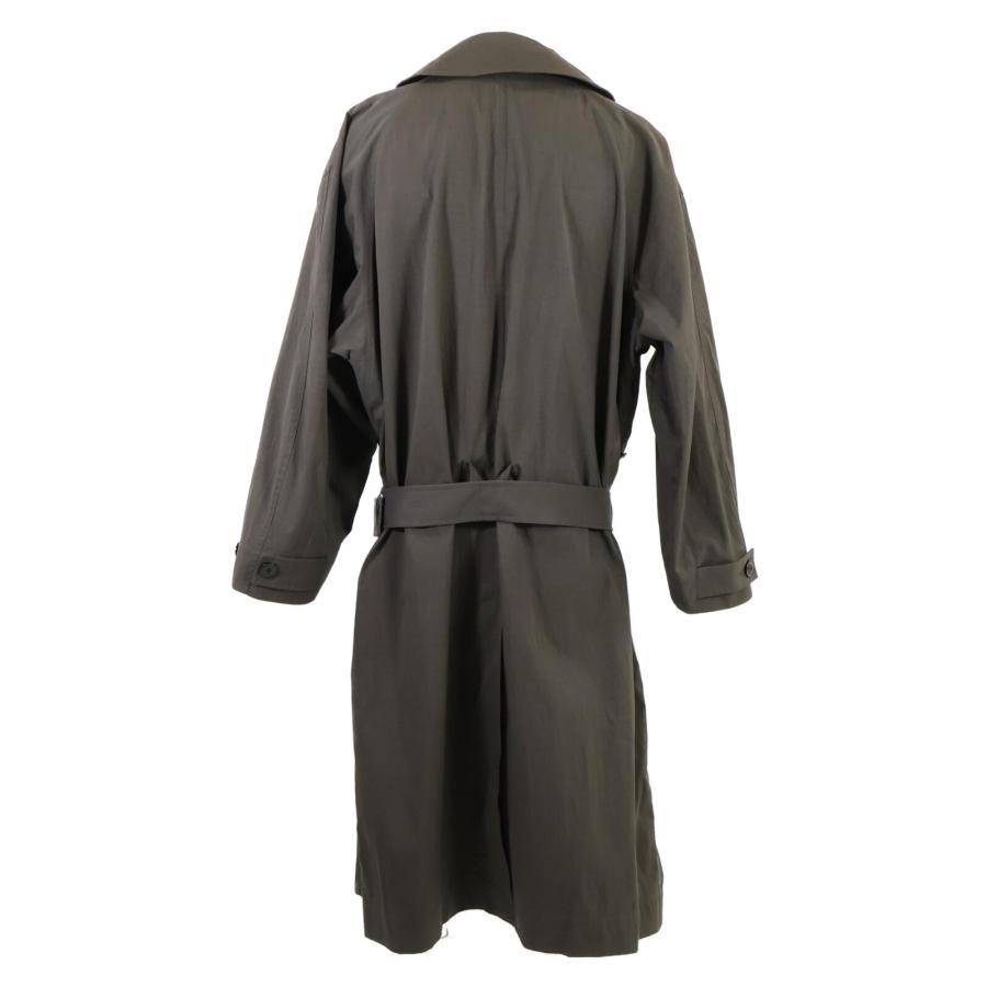 新品同様/24AW LEMAIRE ルメール CO1059 LF1228 TIBETAN TRENCH 