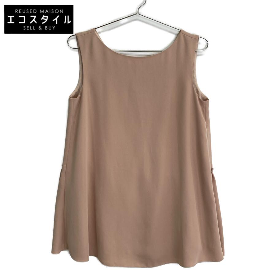 FOXEY NEW YORK フォクシーニューヨーク 38664 ピンク ポリエステル 