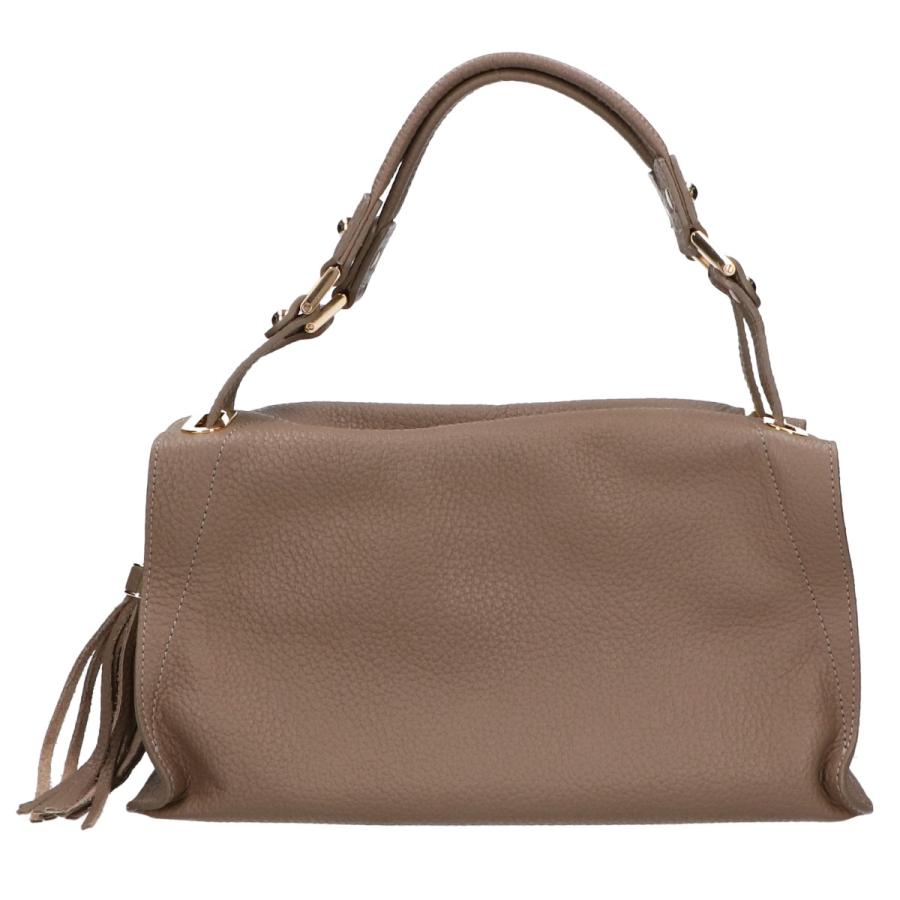 美品 IANNE イアンヌ Olivia オリビア 2WAY ショルダーバッグ