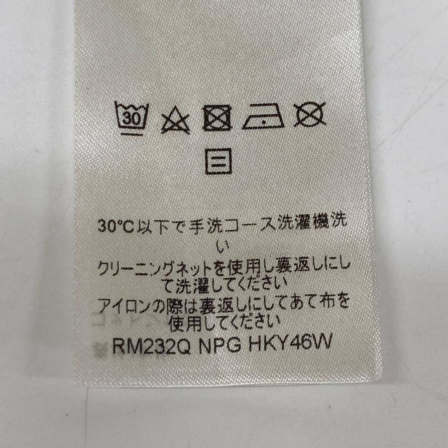 LOUIS VUITTON ルイヴィトン RM232Q NPG HKY46W モノグラム