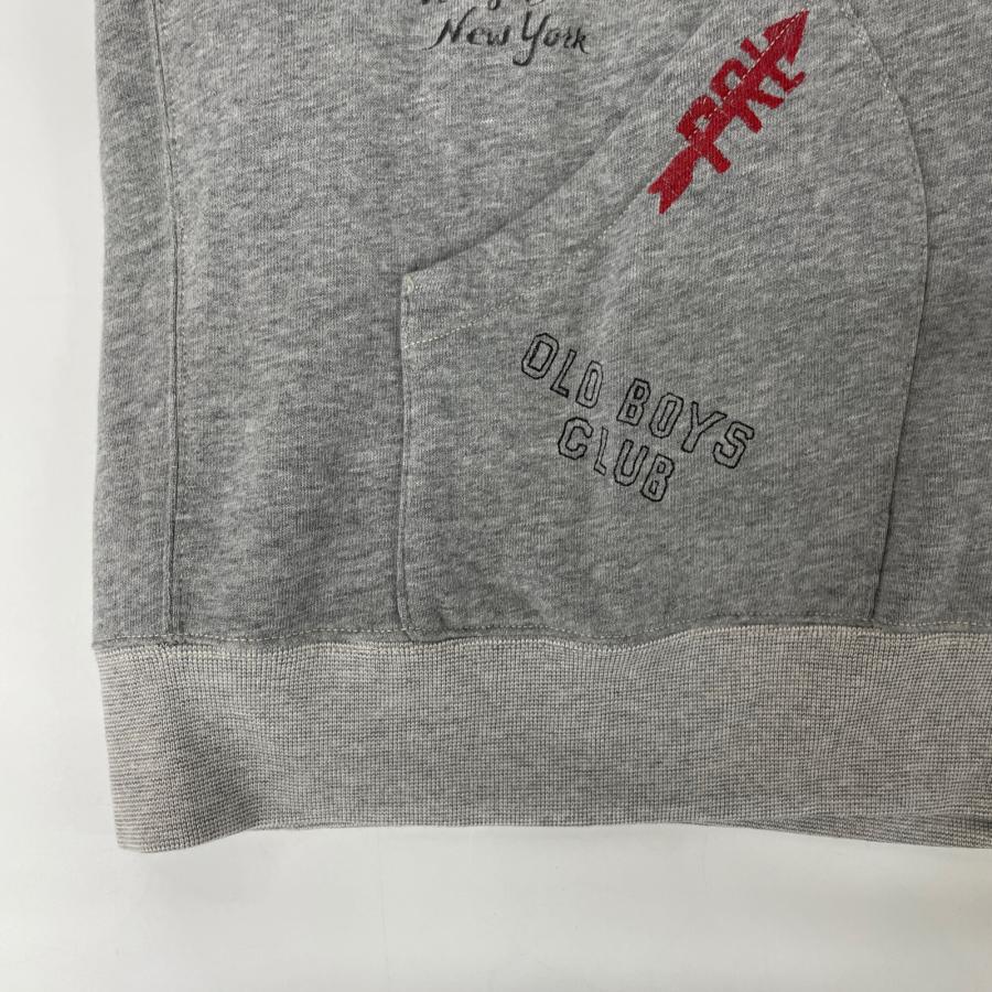 POLO ポロラルフローレングレー トレーナー スウェット 楽天市場】グレー（ブランドラルフローレン）（スウェット