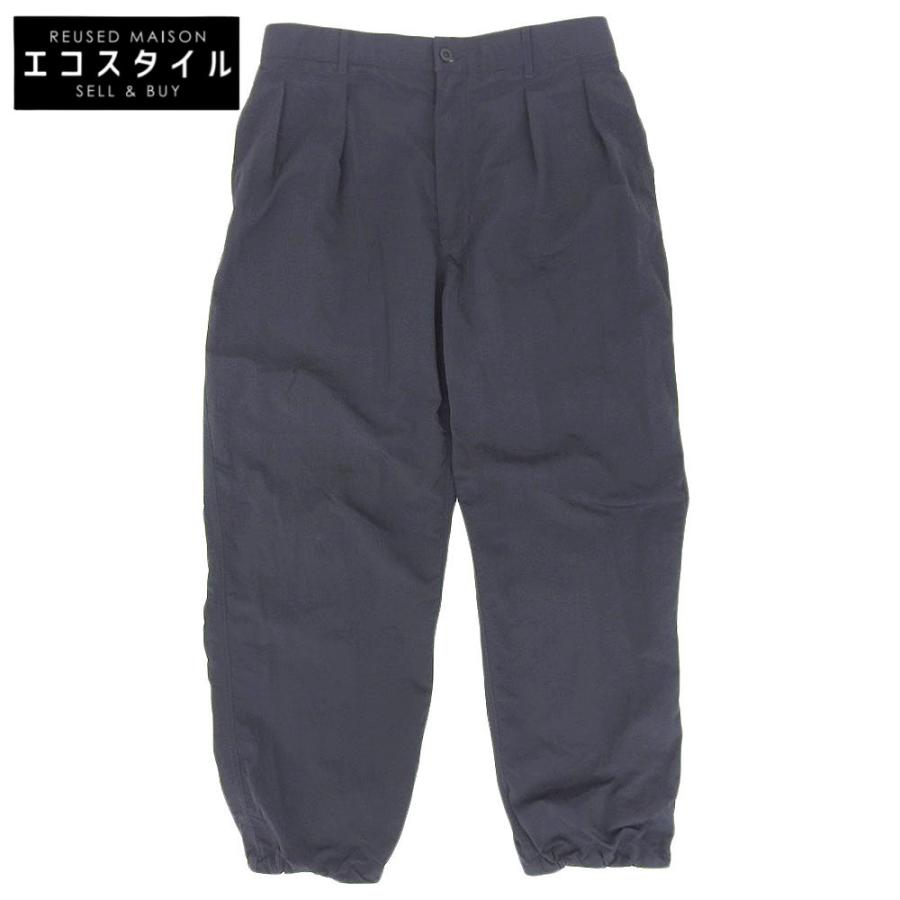 nanamica（ナナミカ） デッキパンツ ナイロン ボトムス メンズ