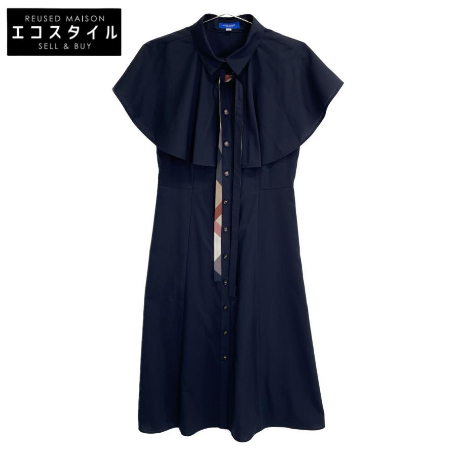 BLUE LABEL CRESTBRIDGE ブルーレーベルクレストブリッジ