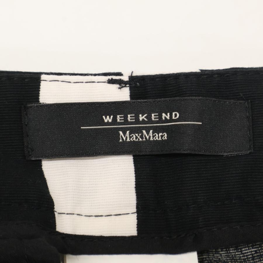 Max MaraWEEKEND マックスマーラウィークエンド 513103856 ブラック  