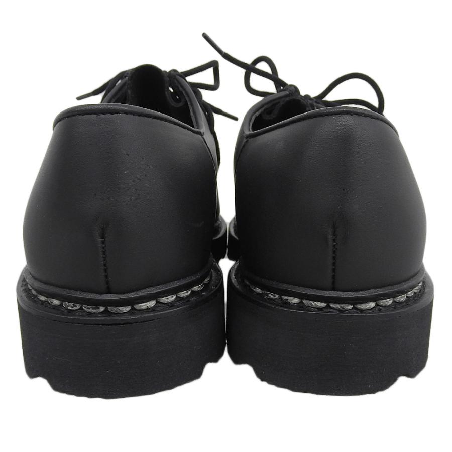 新品同様 Paraboot パラブーツ ×SOPH ソフ MICHAEL ミカエル レザー