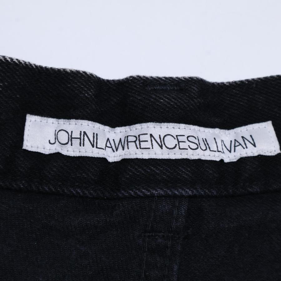 美品 JOHN LAWRENCE SULLIVAN ジョンローレンスサリバン 2C022‐0323‐36  