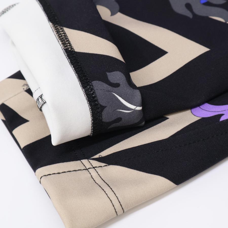 新品未使用EMILIO PUCCIエミリオプッチパンツ３６SM定価１０７８００円 EMILIO PUCCI - 美品 エミリオプッチ EMILIO PUCCI パンツ ロング