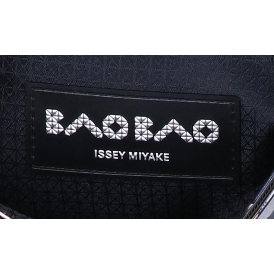 美品 BAO ISSEY MIYAKE バオバオイッセイミヤケ 18AW BB83-AG801