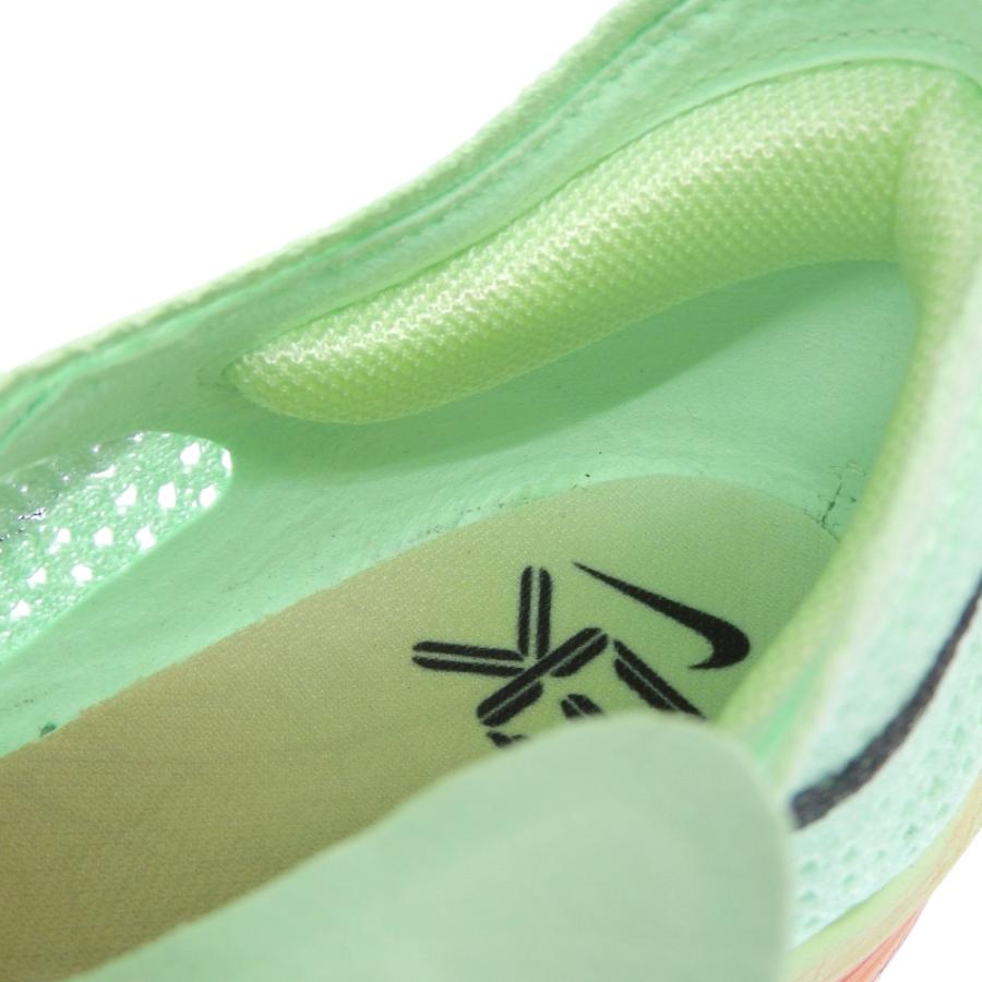 NIKE（ナイキ） 新品同様 ズームX ヴェイパーフライ ネクスト% 3 Eliud