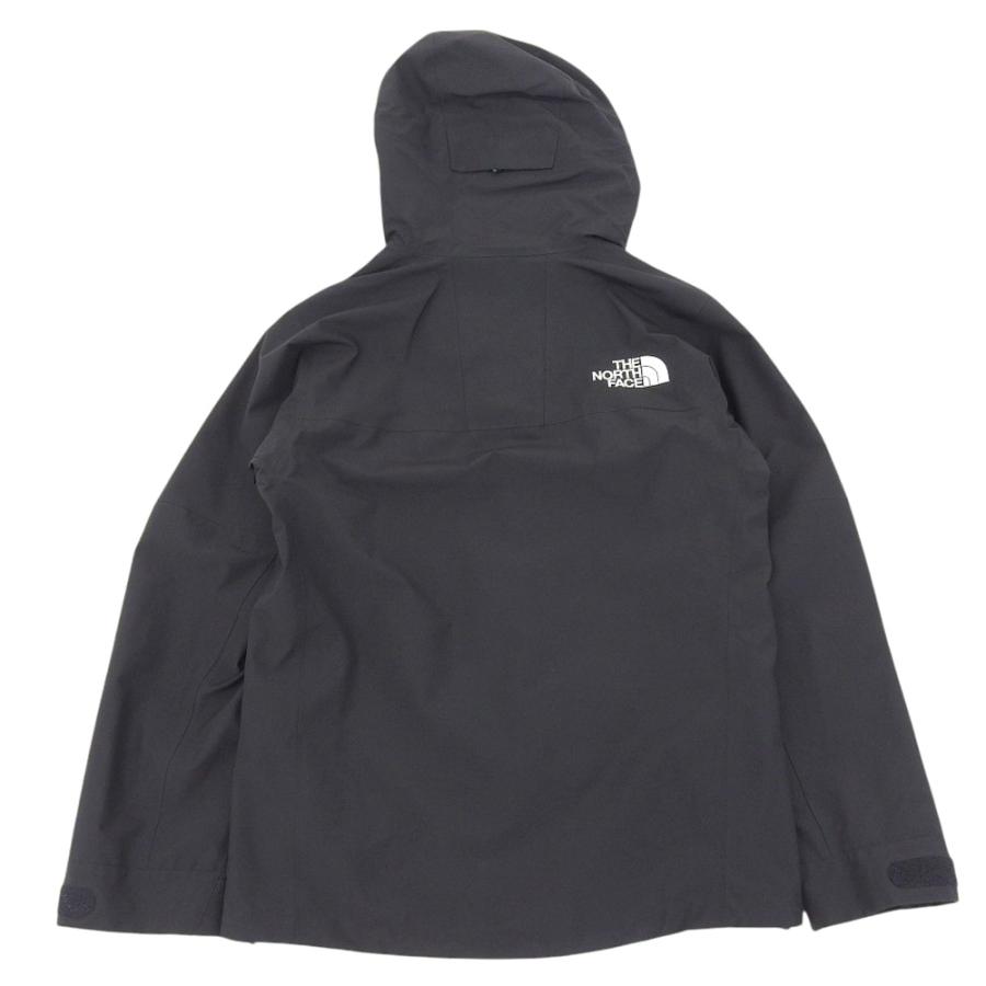 美品 THE NORTH FACE ザノースフェイス GORE-TEX マウンテンジャケット  