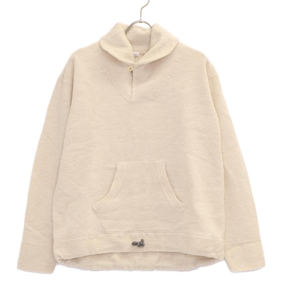 新品同様/ 45R フォーティファイブ アール 81180044 アルル縮絨の908