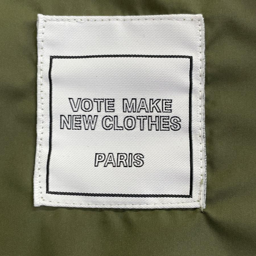 ★美品★ヴォートメイク　コーチジャケット ☆美品☆ヴォートメイク コーチジャケット 【公式通販】