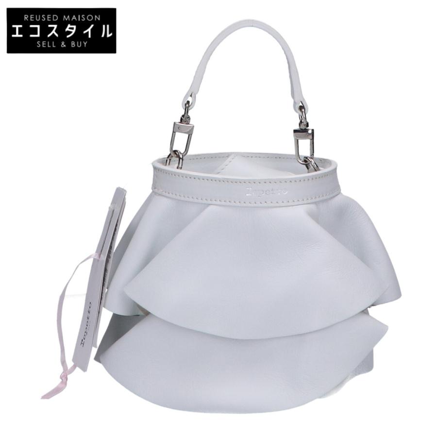 新品未使用 Repetto レペット M0722JOLI MINI ENVOLEE