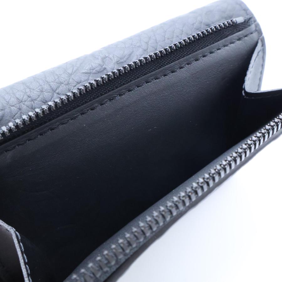 LOUIS VUITTON ルイヴィトン M82556 RFIDタグ トリヨン ブラック  