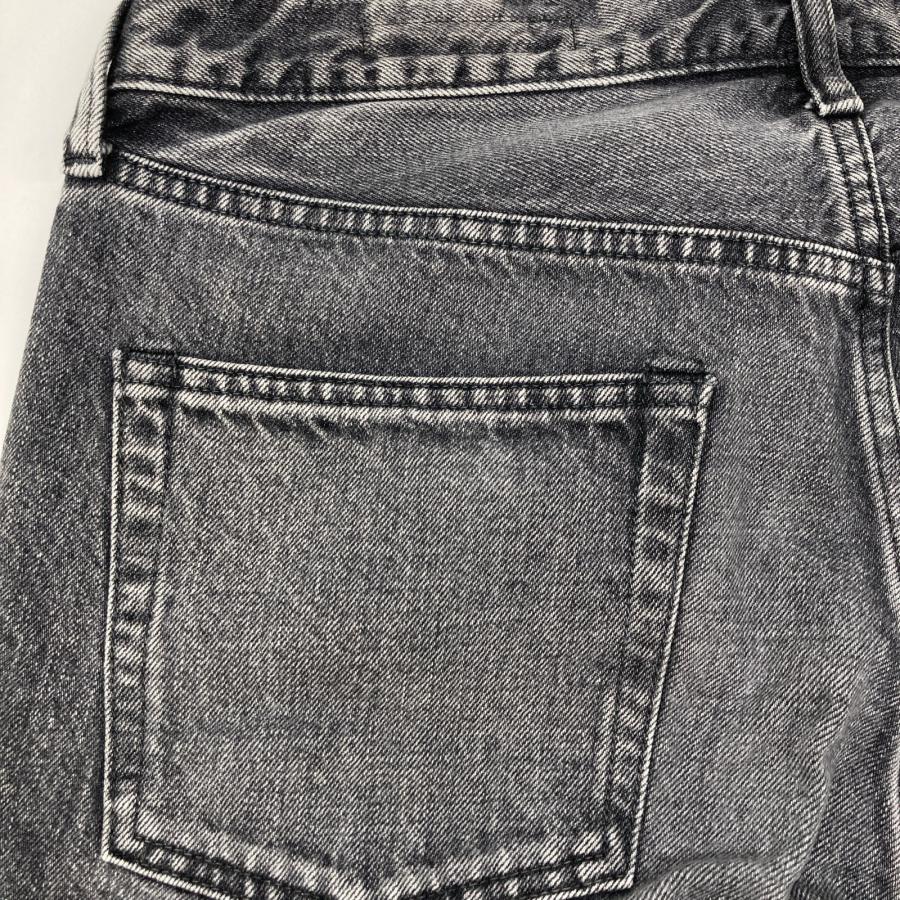 美品 USA製 ロンハーマン SUPERIOR2 ダメージ加工デニム 28 Ron Herman - ロンハーマン デニムジャケット 2nd ダメージ加工