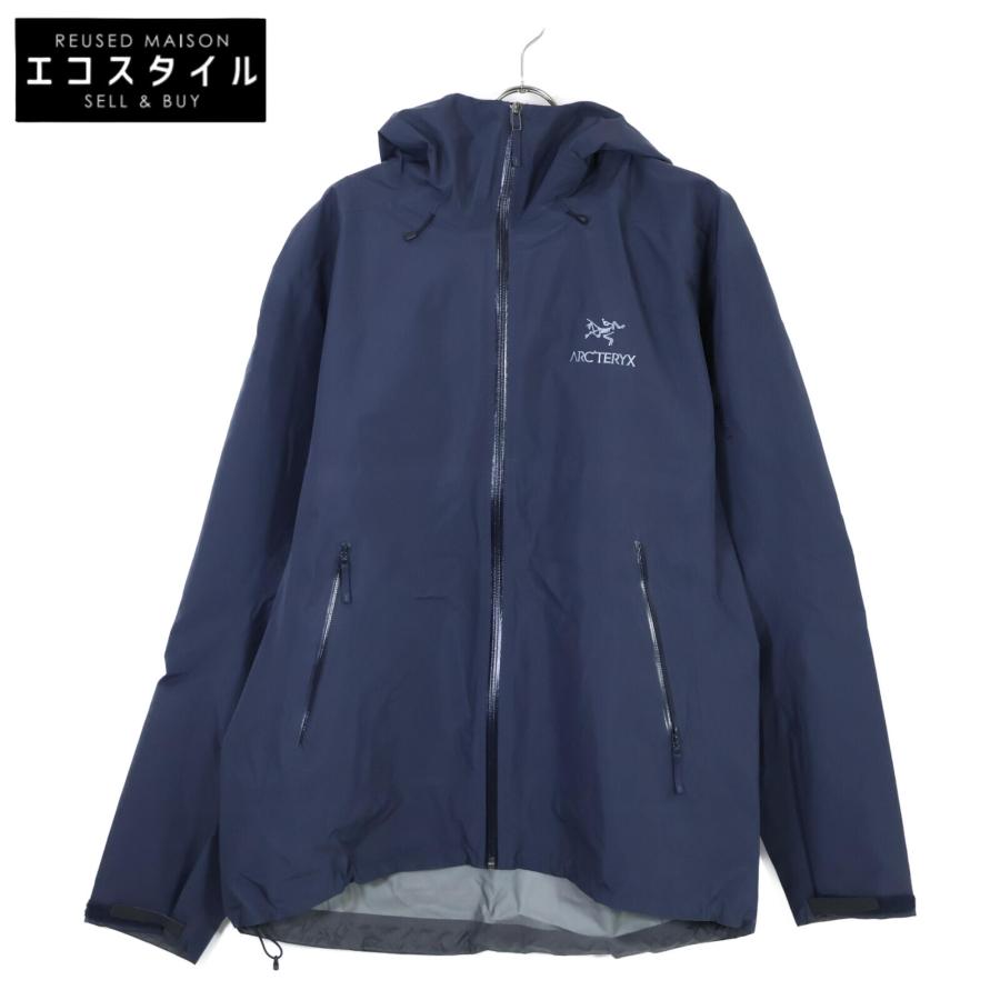 ARC'TERYX アークテリクス　ベータLT ジャケット　M 61tiecqWa+S._SY350_QL65_.jpg