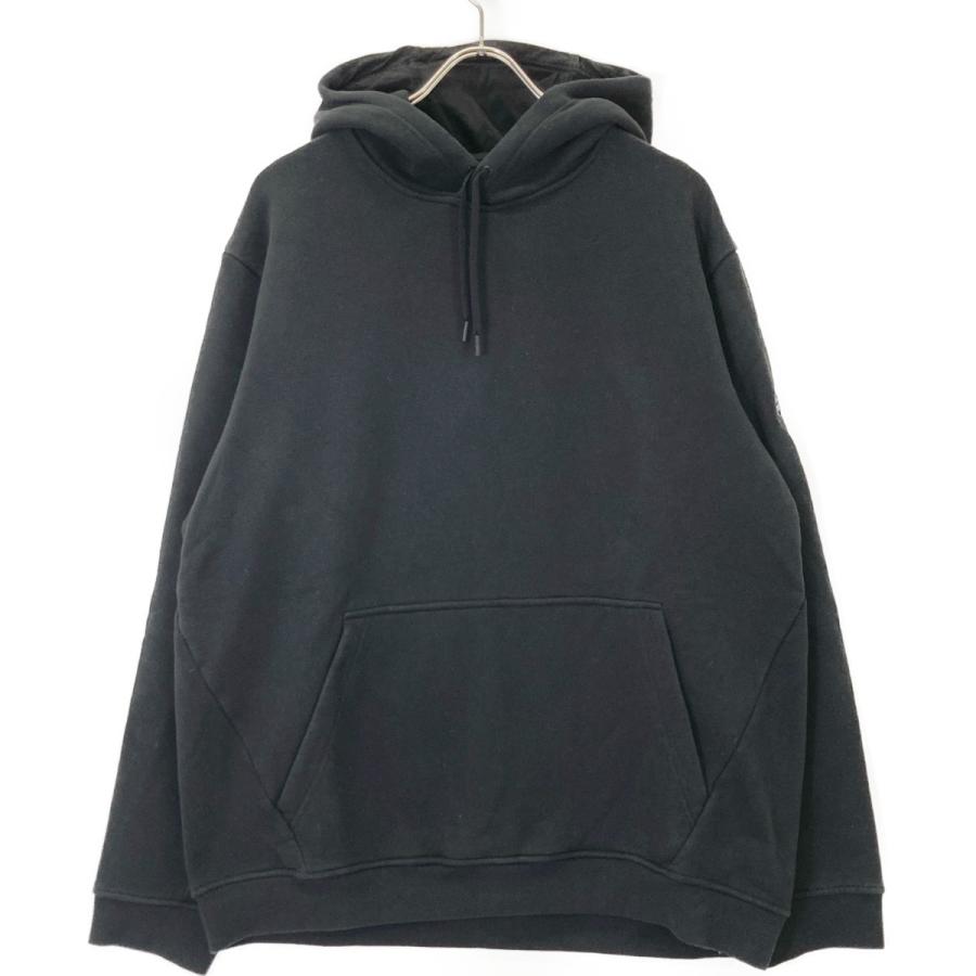 アークテリクス エンブレム　フリース　クルー　ブラック Emblem Fleece Crew M | ARC'TERYX(アークテリクス) / トップス