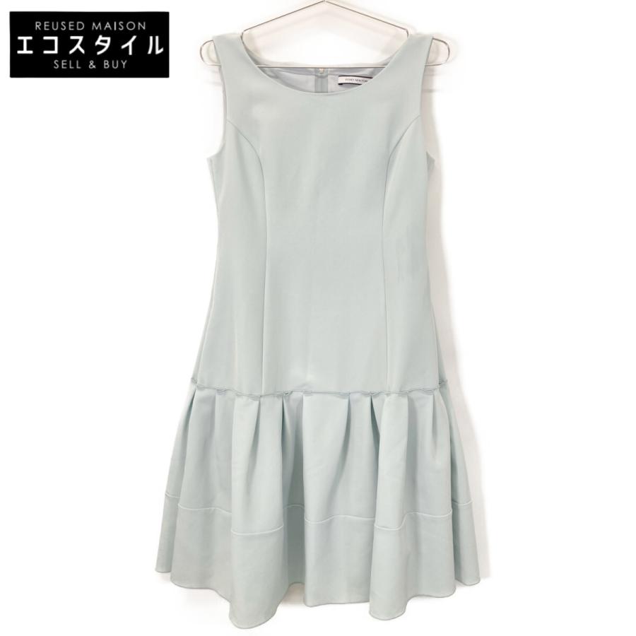FOXEY NEW YORK フォクシーニューヨーク 39425 ライトブルー