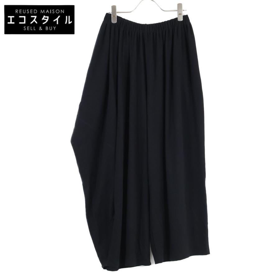 新品同様/23SS JURGEN LEHL ヨーガンレール J0132UP511 コットン  