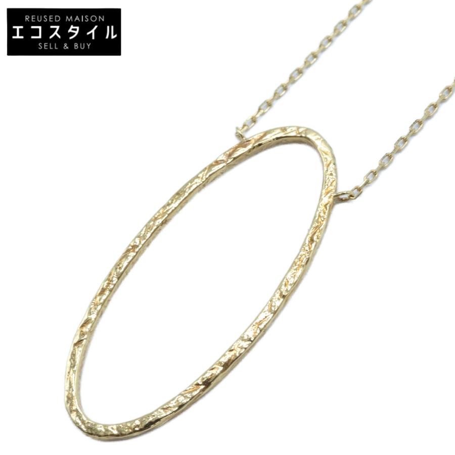 CASUCA ネックレスK18