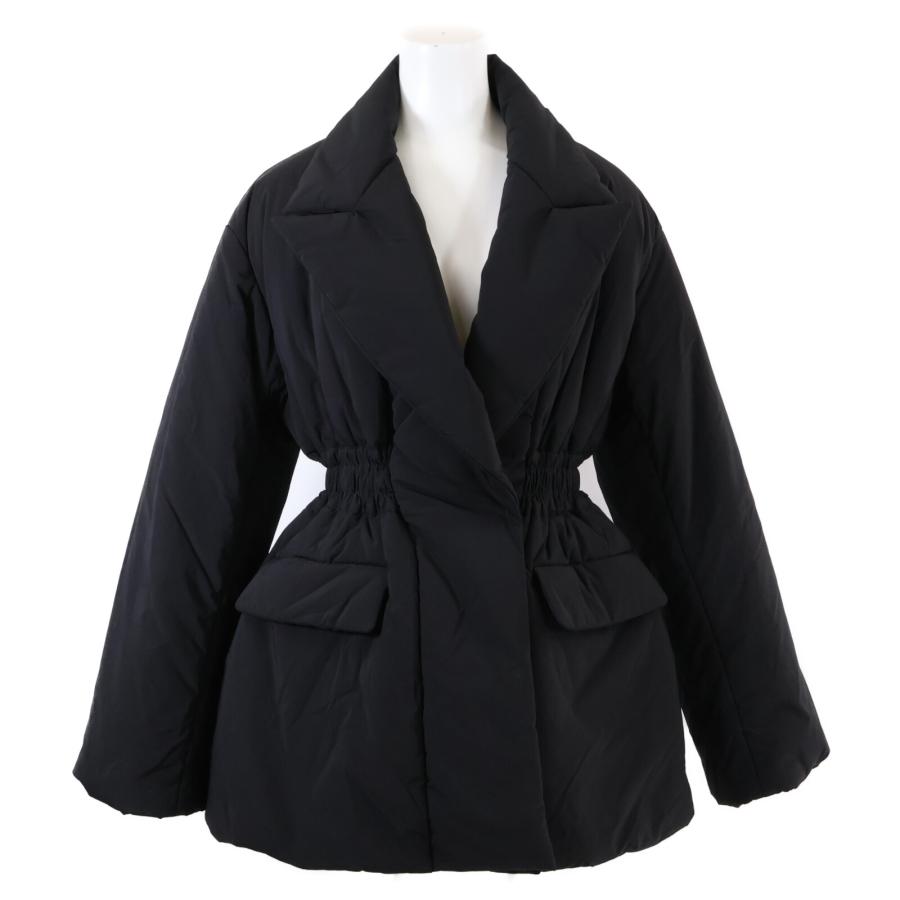 美品/23AW FETICO フェティコ FTC234-0303 NYLON PUFFER JACKET 中綿