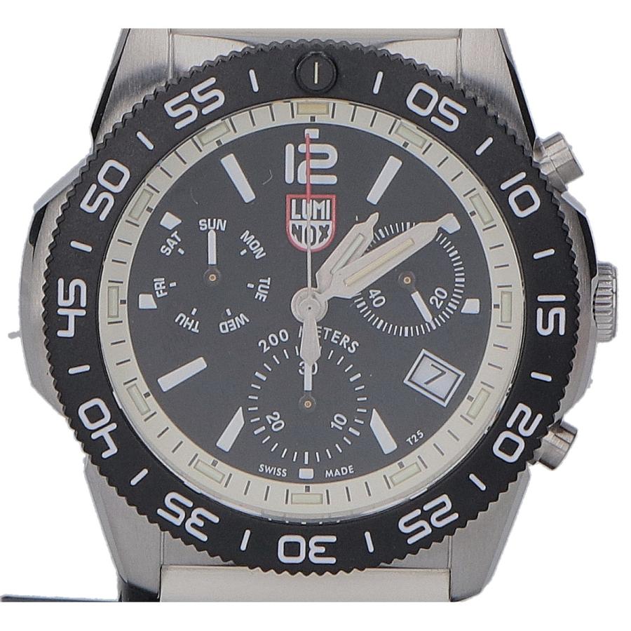 LUMINOX ルミノックス 1830シリーズ 1839 ドレスフィールド クオーツ