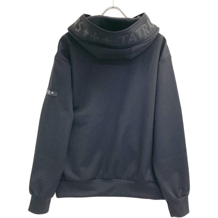 【新品未使用】 TATRAS タトラスBARBIO パーカー 25SS M 楽天市場】TATRAS タトラス トップス パーカー BARBIO バルビオ